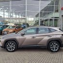 Hyundai Tucson Visureigis / Krosoveris Benzinas / elektra nuotrauka 2