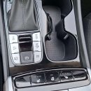 Hyundai Tucson Visureigis / Krosoveris Benzinas / elektra nuotrauka 21