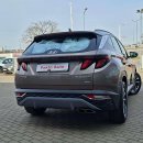 Hyundai Tucson Visureigis / Krosoveris Benzinas / elektra nuotrauka 4