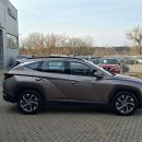 Hyundai Tucson Visureigis / Krosoveris Benzinas / elektra nuotrauka 5