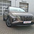 Hyundai Tucson Visureigis / Krosoveris Benzinas / elektra nuotrauka 6