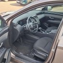 Hyundai Tucson Visureigis / Krosoveris Benzinas / elektra nuotrauka 7