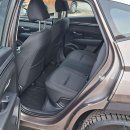 Hyundai Tucson Visureigis / Krosoveris Benzinas / elektra nuotrauka 8