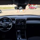 Hyundai Tucson Visureigis / Krosoveris Benzinas / elektra nuotrauka 9