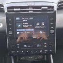 Hyundai Tucson Visureigis / Krosoveris Benzinas / elektra nuotrauka 10
