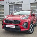 Kia Sportage Visureigis / Krosoveris Benzinas nuotrauka 1