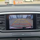 Kia Sportage Visureigis / Krosoveris Benzinas nuotrauka 11