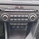 Kia Sportage Visureigis / Krosoveris Benzinas nuotrauka 12