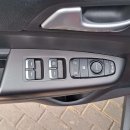 Kia Sportage Visureigis / Krosoveris Benzinas nuotrauka 13