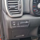 Kia Sportage Visureigis / Krosoveris Benzinas nuotrauka 14
