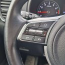 Kia Sportage Visureigis / Krosoveris Benzinas nuotrauka 18