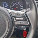 Kia Sportage Visureigis / Krosoveris Benzinas nuotrauka 19
