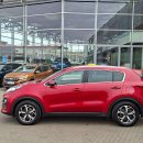 Kia Sportage Visureigis / Krosoveris Benzinas nuotrauka 2
