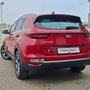 Kia Sportage Visureigis / Krosoveris Benzinas nuotrauka 3
