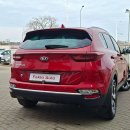 Kia Sportage Visureigis / Krosoveris Benzinas nuotrauka 4