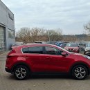 Kia Sportage Visureigis / Krosoveris Benzinas nuotrauka 5