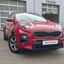 Kia Sportage Visureigis / Krosoveris Benzinas nuotrauka 6