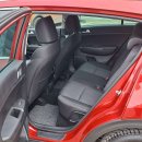 Kia Sportage Visureigis / Krosoveris Benzinas nuotrauka 8