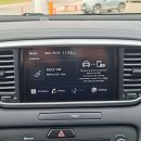 Kia Sportage Visureigis / Krosoveris Benzinas nuotrauka 10