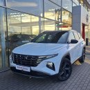 Hyundai Tucson Visureigis / Krosoveris Benzinas / elektra nuotrauka 1