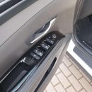 Hyundai Tucson Visureigis / Krosoveris Benzinas / elektra nuotrauka 12