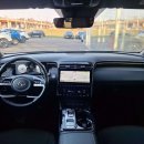 Hyundai Tucson Visureigis / Krosoveris Benzinas / elektra nuotrauka 13