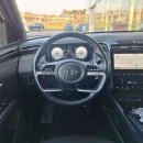 Hyundai Tucson Visureigis / Krosoveris Benzinas / elektra nuotrauka 14
