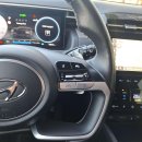 Hyundai Tucson Visureigis / Krosoveris Benzinas / elektra nuotrauka 15
