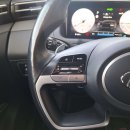 Hyundai Tucson Visureigis / Krosoveris Benzinas / elektra nuotrauka 16