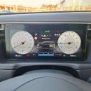 Hyundai Tucson Visureigis / Krosoveris Benzinas / elektra nuotrauka 19