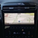 Hyundai Tucson Visureigis / Krosoveris Benzinas / elektra nuotrauka 20