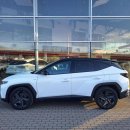 Hyundai Tucson Visureigis / Krosoveris Benzinas / elektra nuotrauka 2
