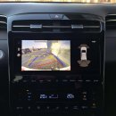 Hyundai Tucson Visureigis / Krosoveris Benzinas / elektra nuotrauka 21