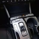Hyundai Tucson Visureigis / Krosoveris Benzinas / elektra nuotrauka 24