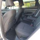 Hyundai Tucson Visureigis / Krosoveris Benzinas / elektra nuotrauka 26