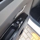 Hyundai Tucson Visureigis / Krosoveris Benzinas / elektra nuotrauka 28
