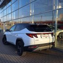 Hyundai Tucson Visureigis / Krosoveris Benzinas / elektra nuotrauka 3