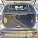 Hyundai Tucson Visureigis / Krosoveris Benzinas / elektra nuotrauka 32