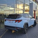 Hyundai Tucson Visureigis / Krosoveris Benzinas / elektra nuotrauka 4
