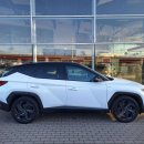 Hyundai Tucson Visureigis / Krosoveris Benzinas / elektra nuotrauka 5