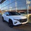 Hyundai Tucson Visureigis / Krosoveris Benzinas / elektra nuotrauka 6