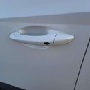 Hyundai Tucson Visureigis / Krosoveris Benzinas / elektra nuotrauka 7