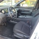 Hyundai Tucson Visureigis / Krosoveris Benzinas / elektra nuotrauka 8