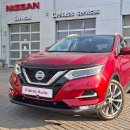 Nissan Qashqai Visureigis / Krosoveris Benzinas nuotrauka 1