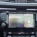 Nissan Qashqai Visureigis / Krosoveris Benzinas nuotrauka 11