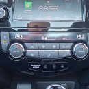 Nissan Qashqai Visureigis / Krosoveris Benzinas nuotrauka 12