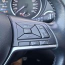Nissan Qashqai Visureigis / Krosoveris Benzinas nuotrauka 19