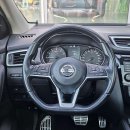 Nissan Qashqai Visureigis / Krosoveris Benzinas nuotrauka 20