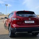 Nissan Qashqai Visureigis / Krosoveris Benzinas nuotrauka 3