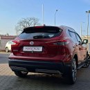 Nissan Qashqai Visureigis / Krosoveris Benzinas nuotrauka 4